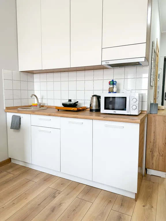 Квартира Blue lagoon — Алматы