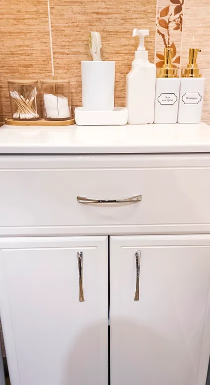 Уютная квартира-студия