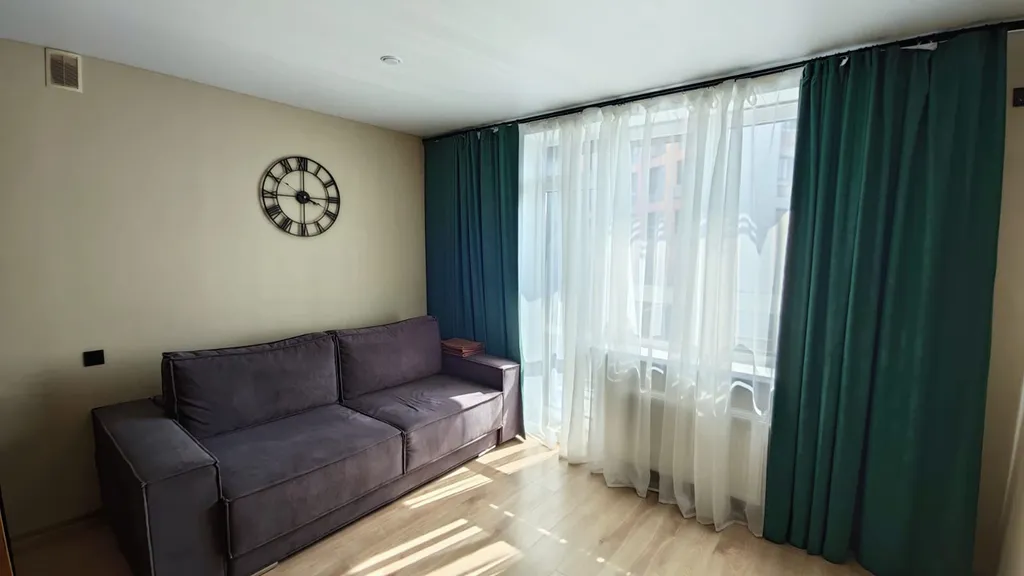 Апартаменты 3000 от Resident Ufa