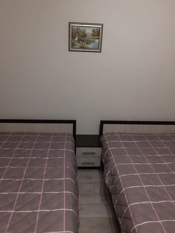 Уютная евродвушка