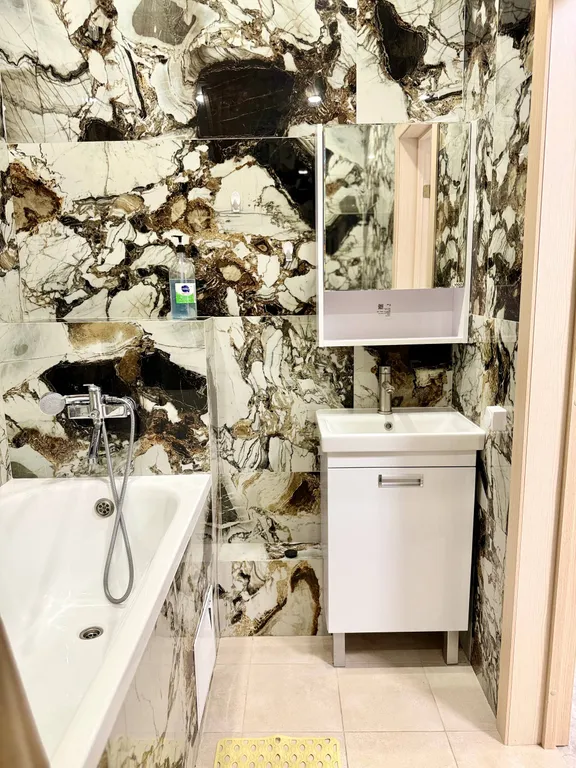 Семейные апартаменты