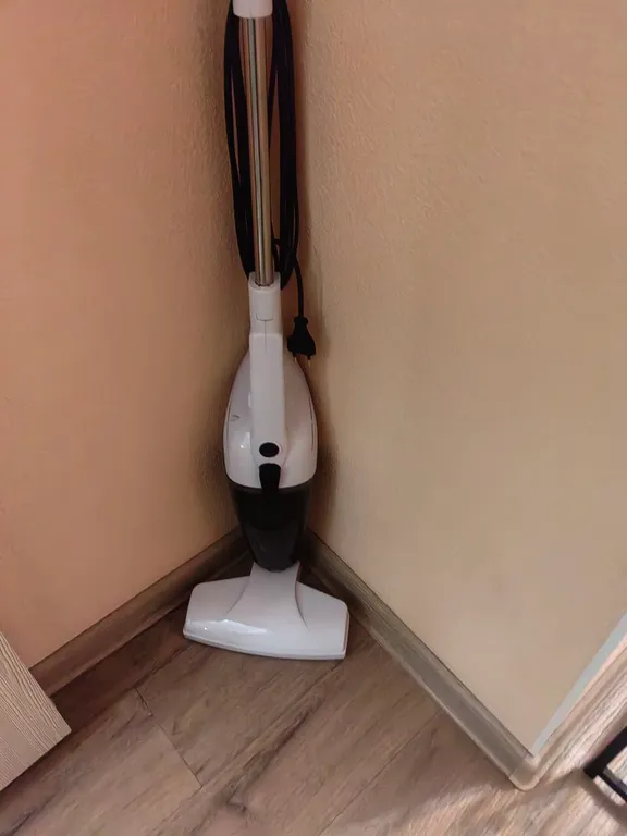 Шикарная двушка в новостройке