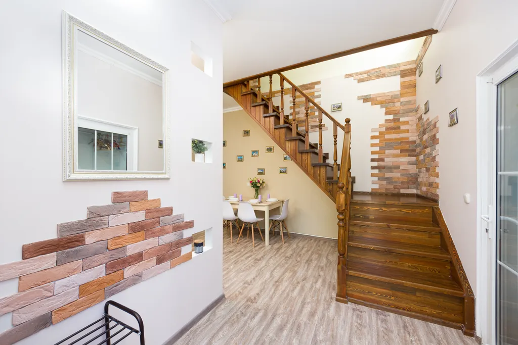 Коттедж Уютный дом в самом центре — Пятигорск