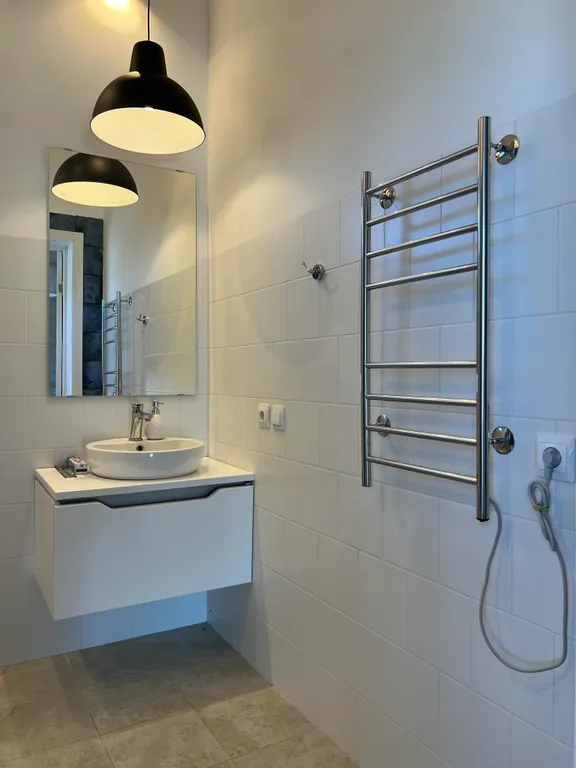 Эко-дом на виноградниках