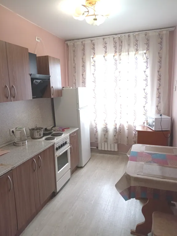 Квартира в Октябрьском районе у Диагностического центра