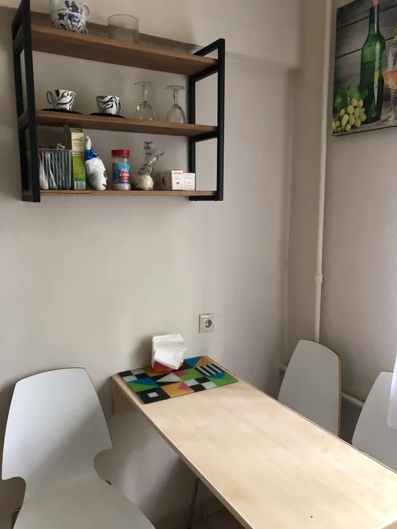 Квартира Квартира 4 минуты от метро — Москва