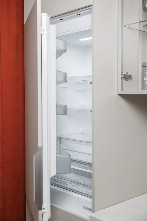 Просторная квартира Гармония