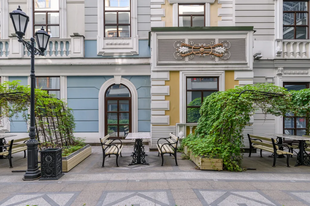 Квартира Апартаменты у Исаакиевского собора — Санкт-Петербург