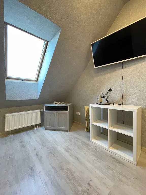 Таунхаус с видом на море на 1 береговой линии Балтийского моря