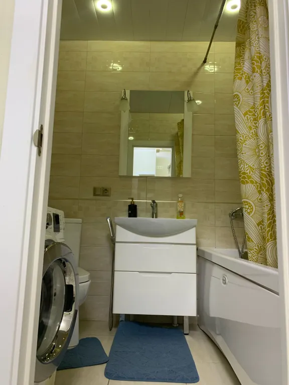 Апартамент Облака