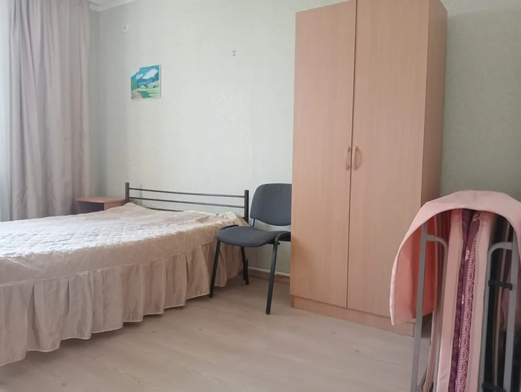 Квартира Апартаменты с видом на лиман и море — Песчаный