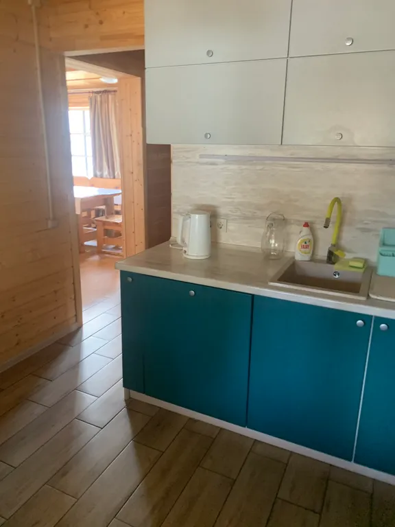 Гостевой дом в Карелии