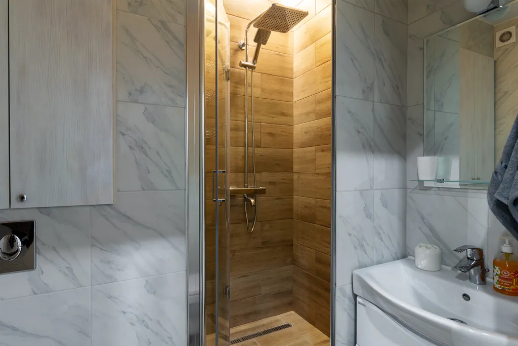 Лофт с прекрасным видом на море