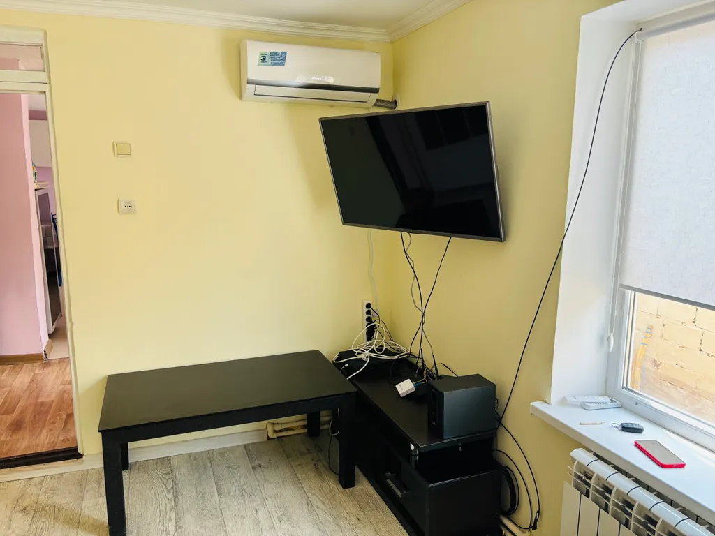 Коттедж Дом у моря в центре с баней и мангальной зоной — Махачкала