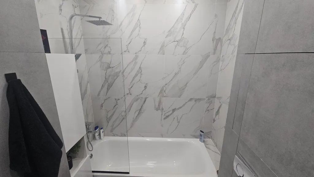 Квартира Квартира Уютная студия — Москва