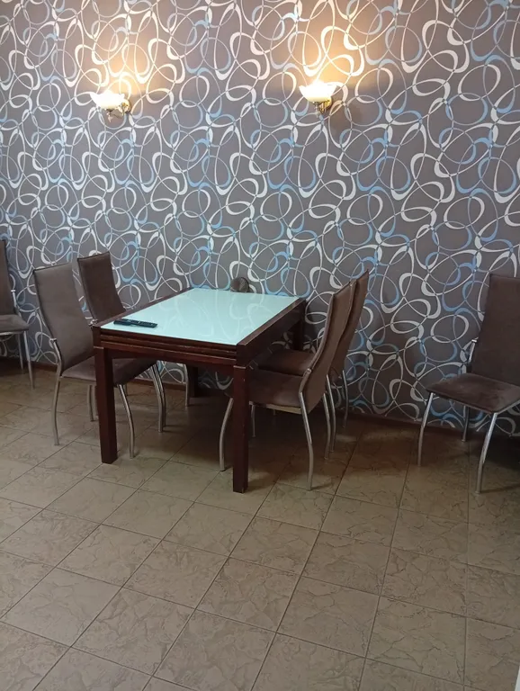 Однoкoмнатная квартиpа