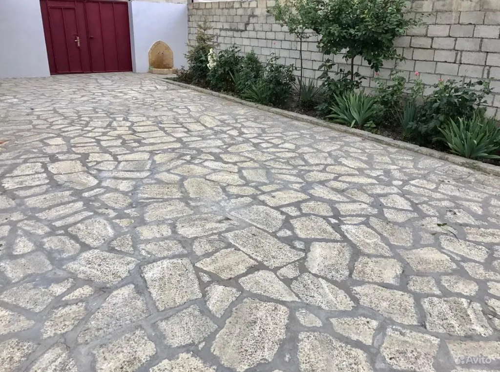 Дача у моря