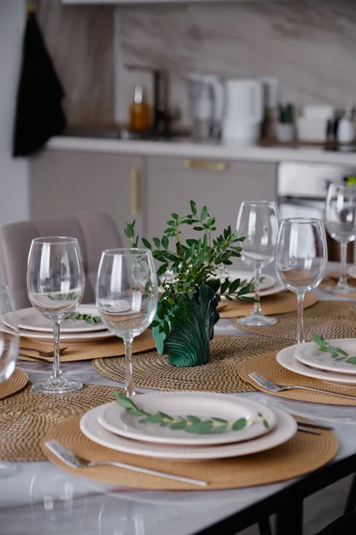 Дом трехкомнатный Эстетик