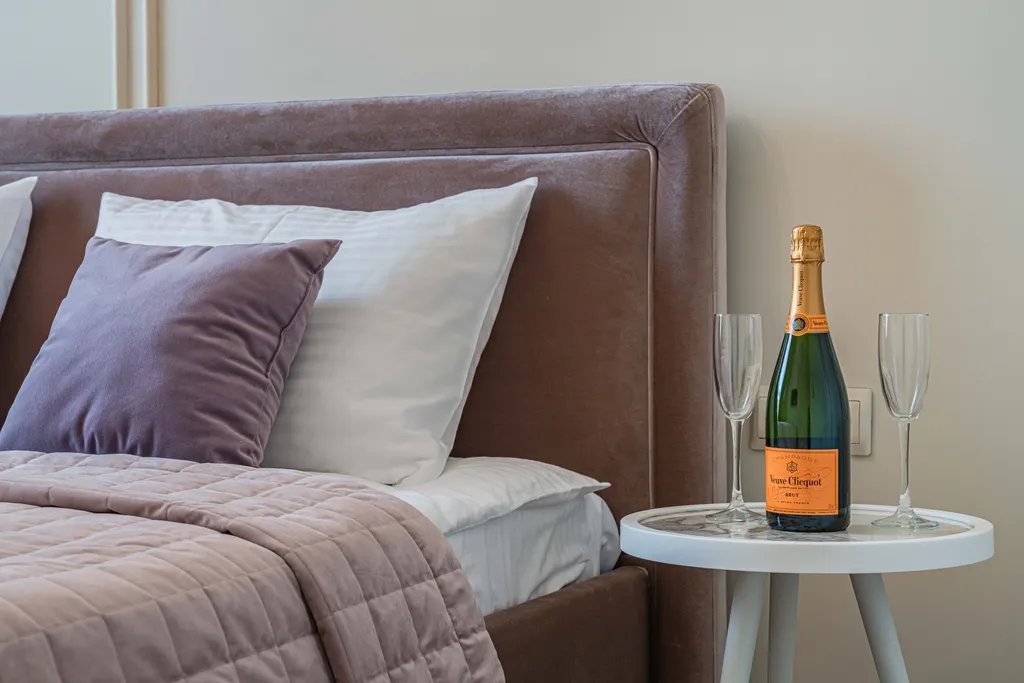 Апартаменты "Балтийский круиз"