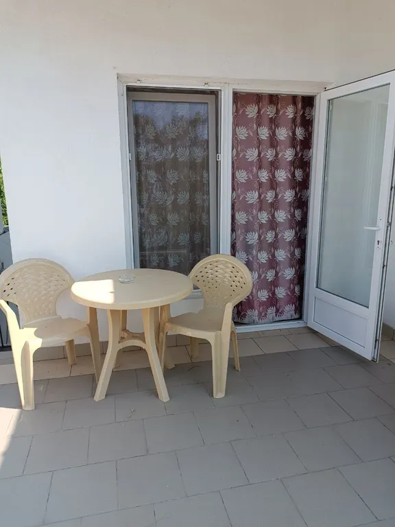 Квартира Квартира Комфорт двухместный — Новоотрадное