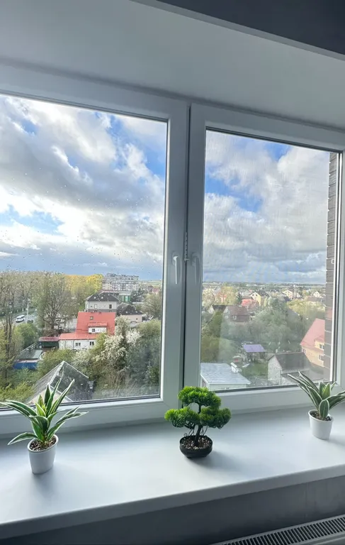 Квартира 1-комнатная Квартира — Калининград