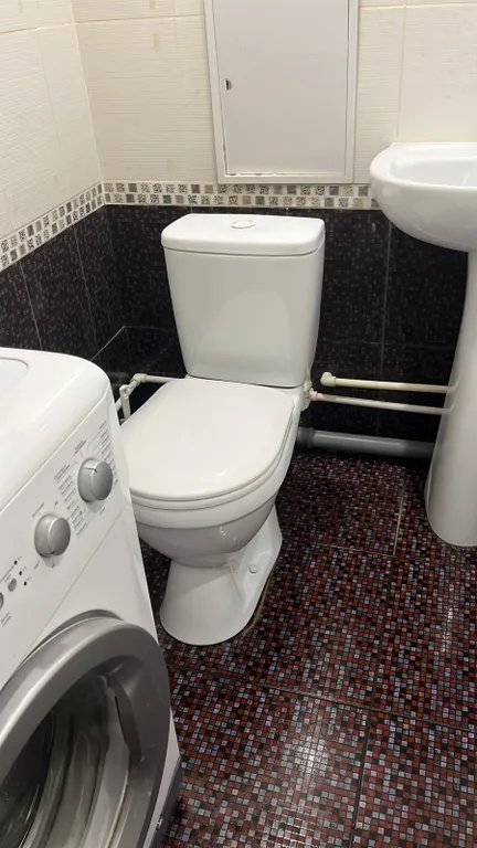 Однокомнатная эконом