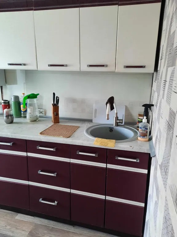 Уютная квартира ж/д вокзал напротив рядом автовокзал