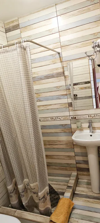 2х-местный стандарт с видом на море