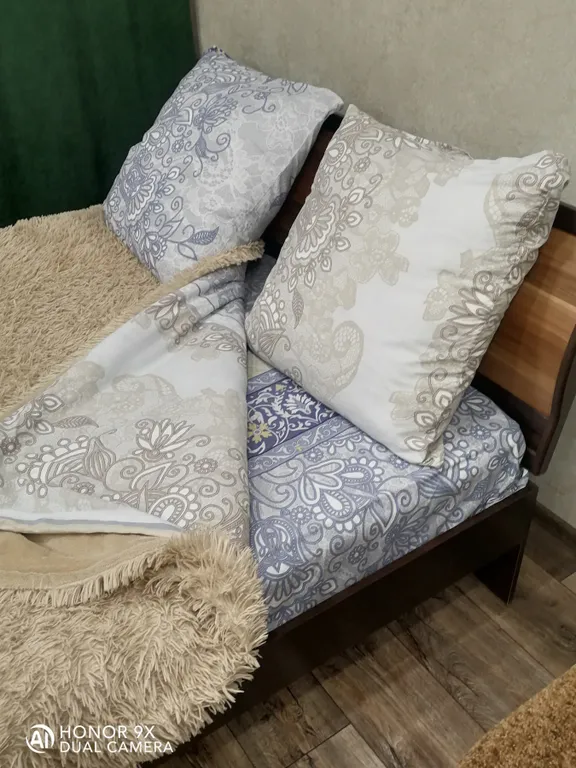 Квартира для вашего идеального отдыха