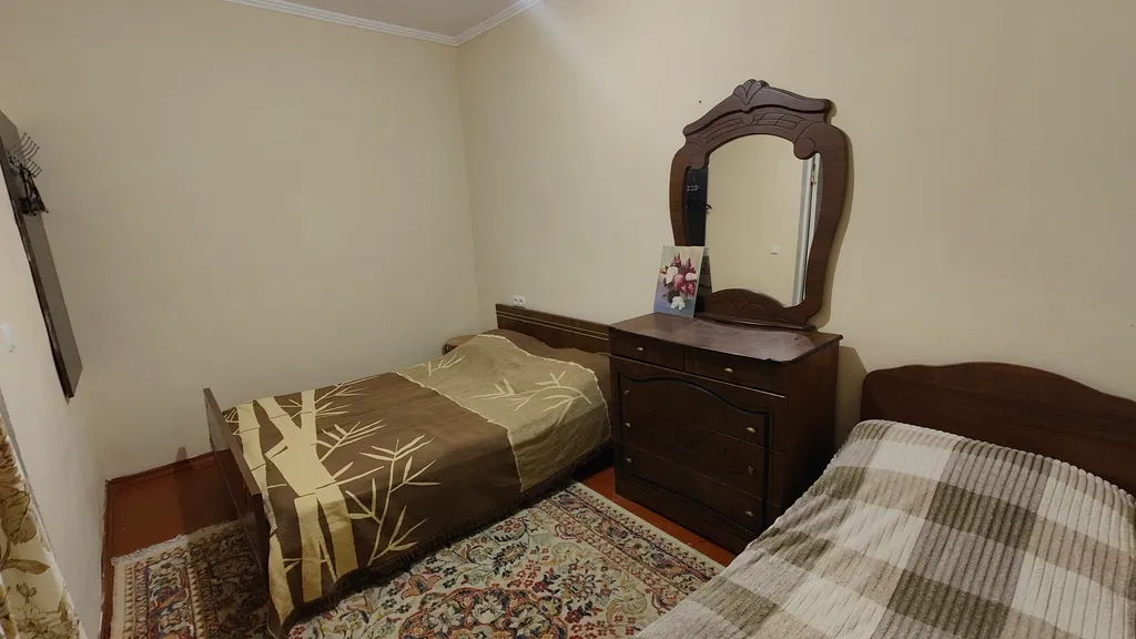 Квартира Комната — аренда посуточно в Тхубын