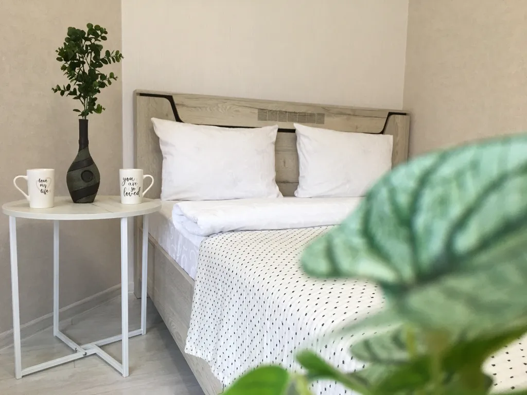 Квартира в новом ЖК Российский вблизи Диагностического центра — аренда посуточно в Ставрополь