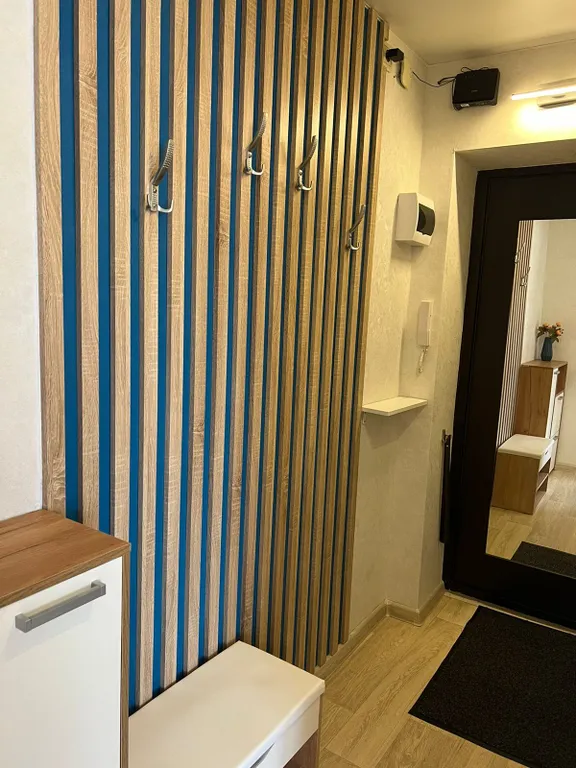 Квартира Уютная квартира в центре города — Красноярск