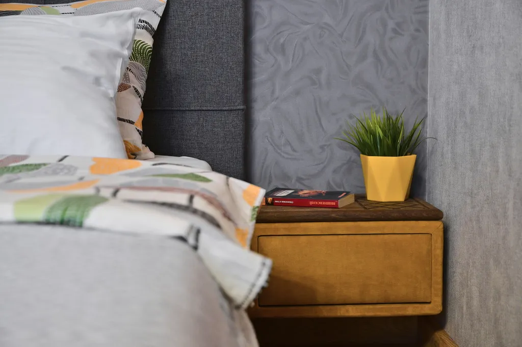 Квартира Видовая квартира — Самара