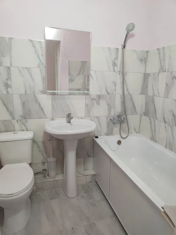 Квартира у моря