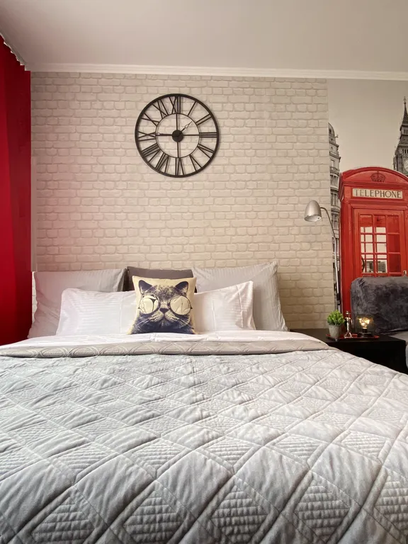 Студия Лондон