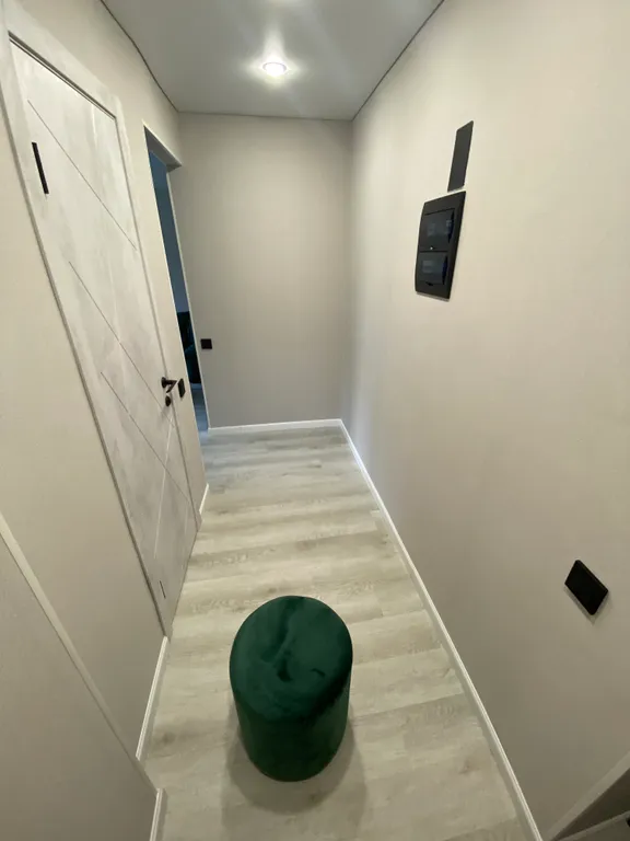 Квартира в самом сердце Миасса