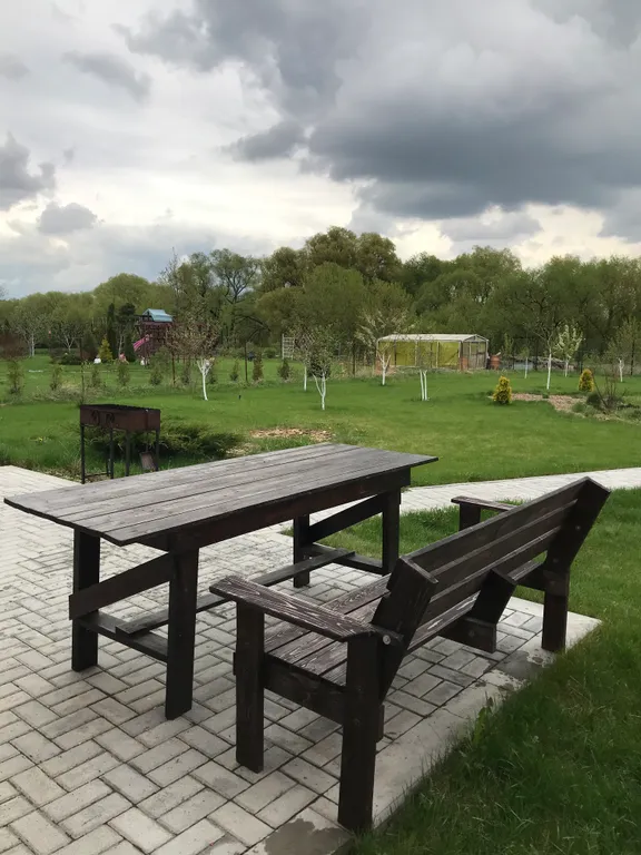 Уютный дом рядом с Коломной