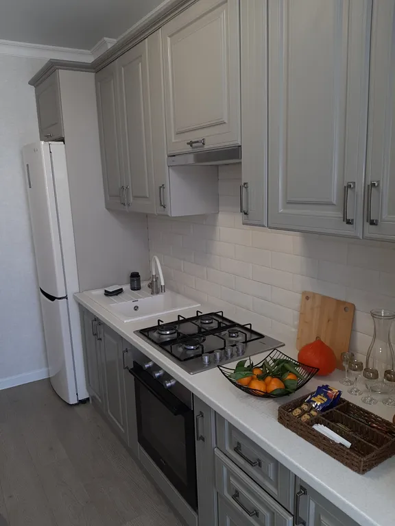 Квартира Уютная квартира во Французском квартале — Владикавказ