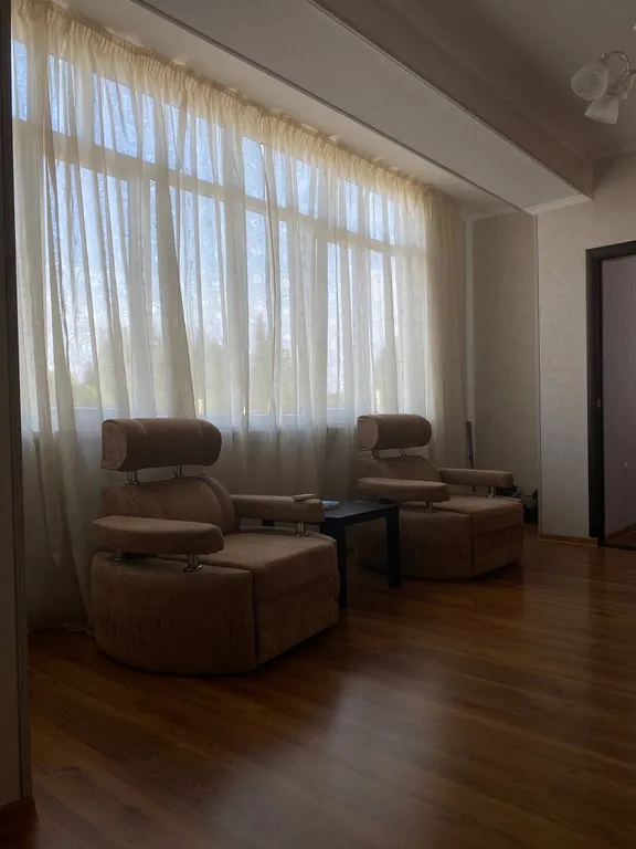 Просторная 4-комнатная квартира