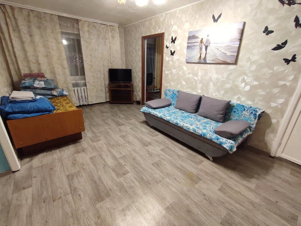 Квартира в центре города