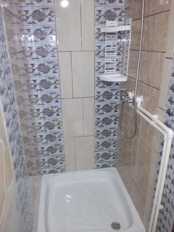 Квартира-студия с отдельным входом и закрытым двориком