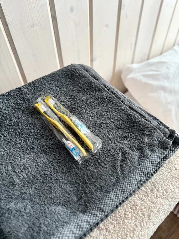 Уютный домик в черте города