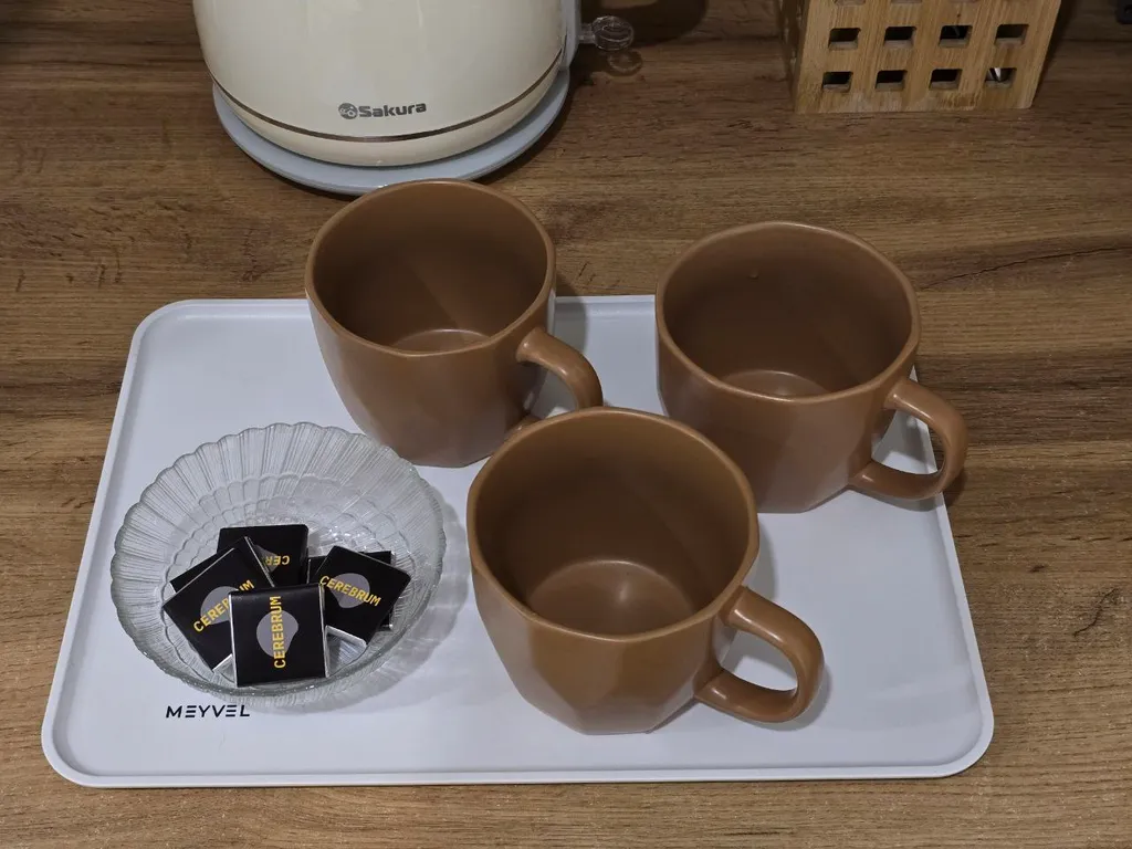 Уютная квартирка в центре