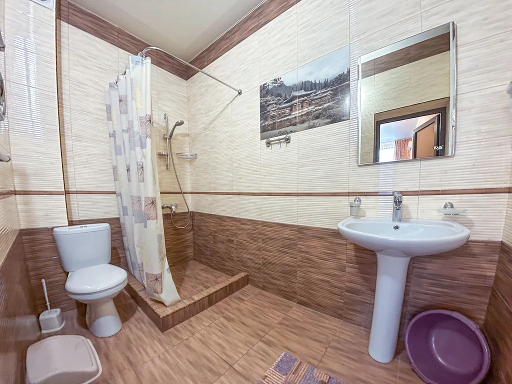 Атмосфера Спокойствия Альфагид