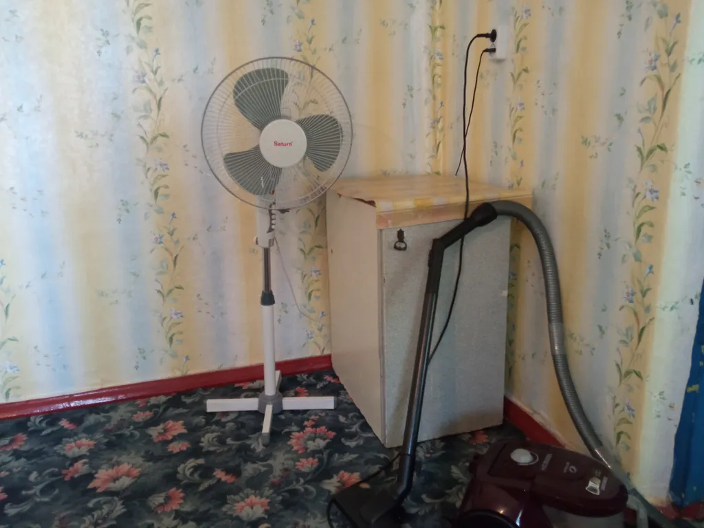 Недорогое жильё у моря