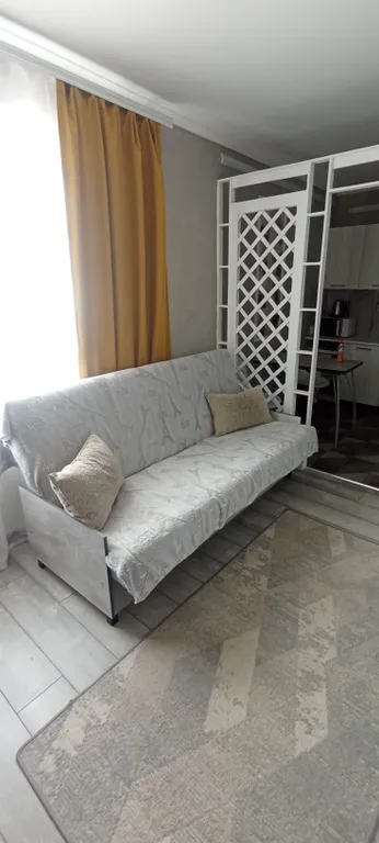 Отличная тихая студия