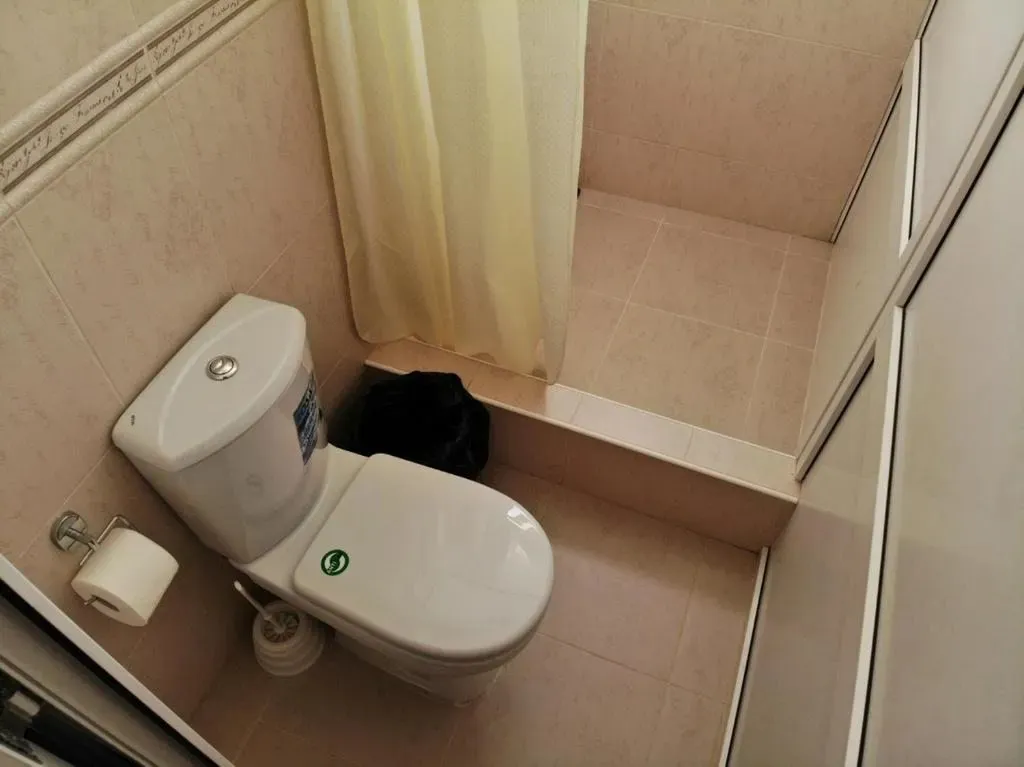 Комната