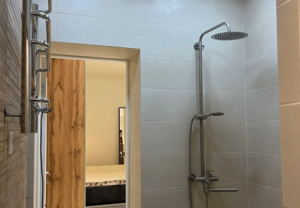 Уютная студия