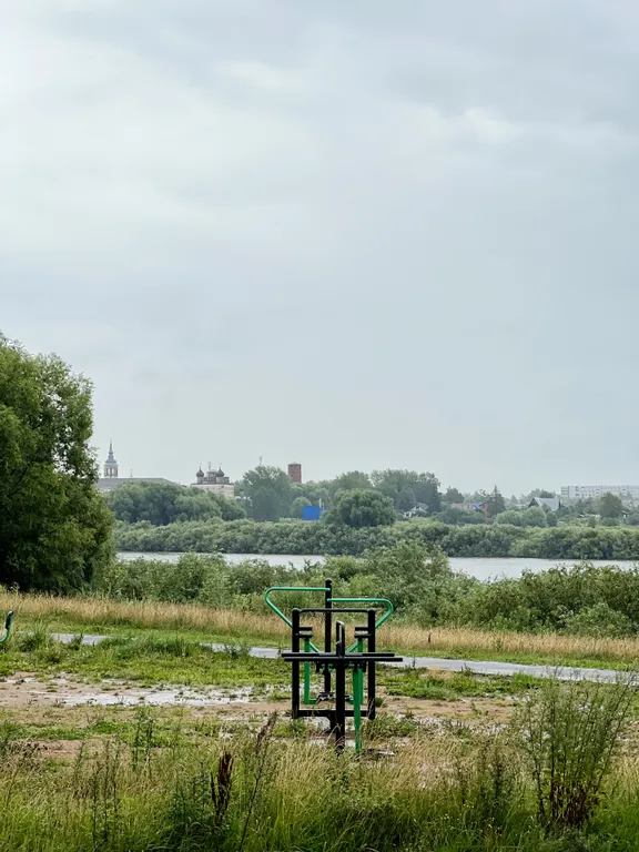 Апартаменты в ЖК Алые паруса