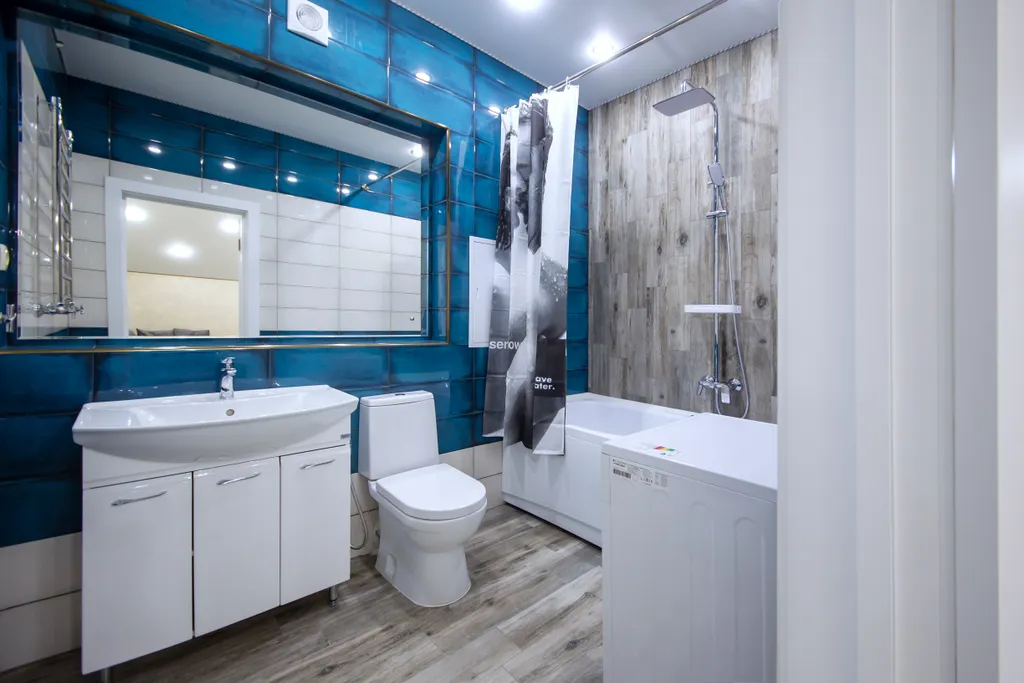 ViP Квартира №11, р-н ТЦ РИО